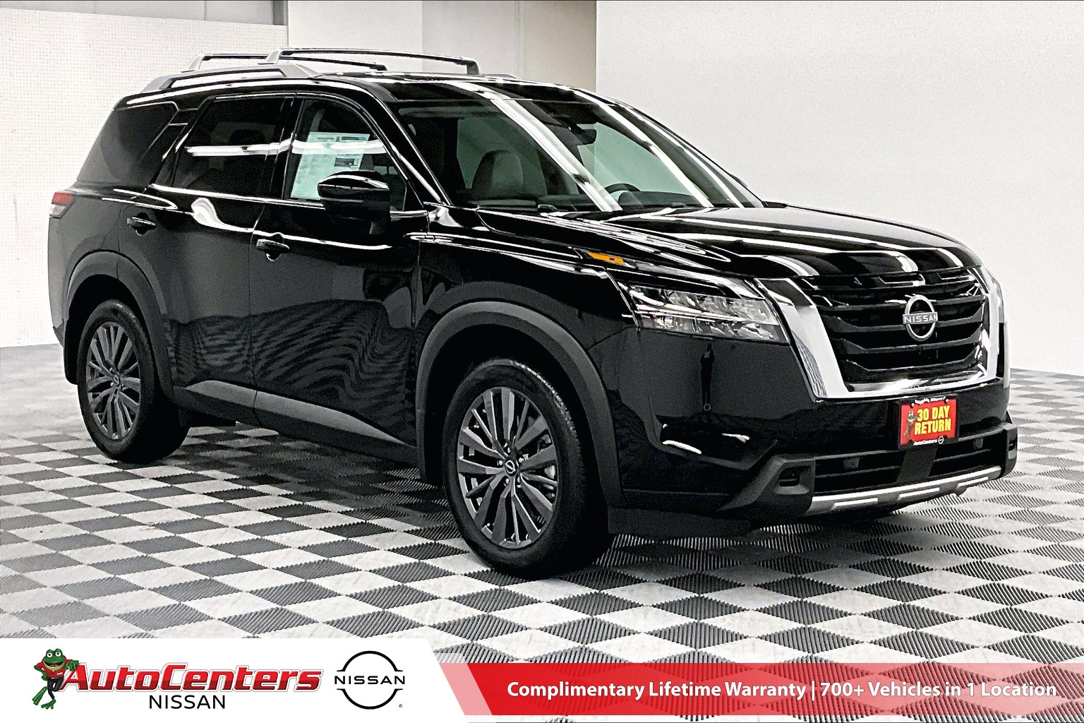 New 2024 Nissan Pathfinder SL 4D Sport Utility in Herculaneum